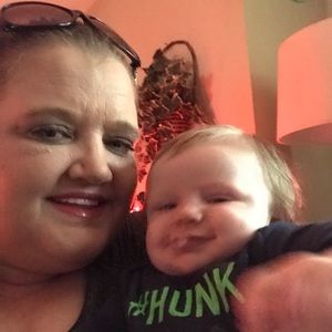 Meet your Posher, Tonya